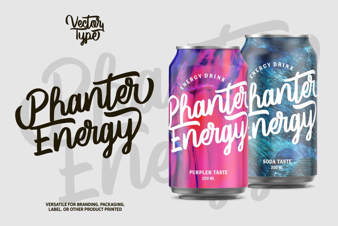 Vector Type Vector Type