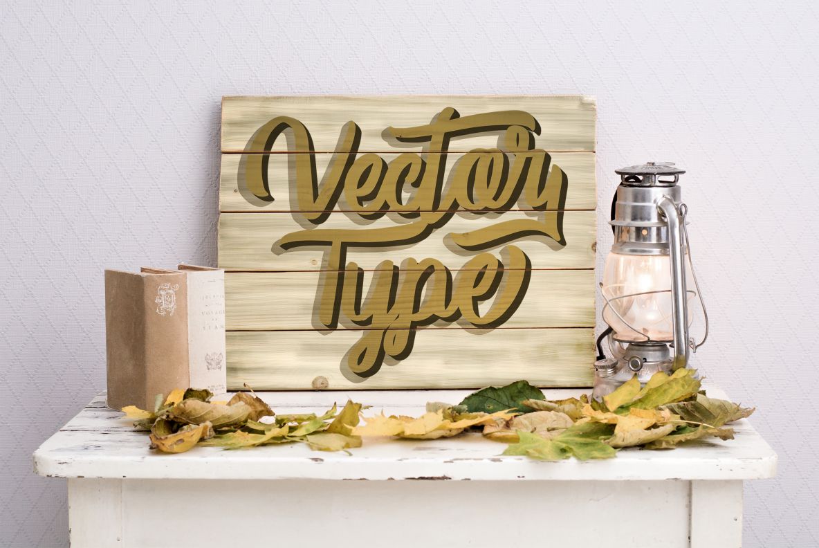 Vector Type Vector Type