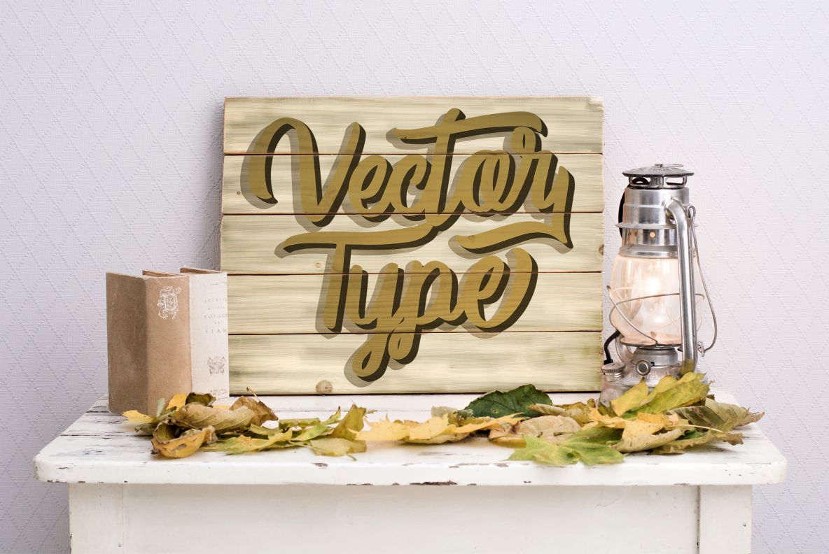 Vector Type