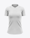 Women’s Football Soccer Jersey