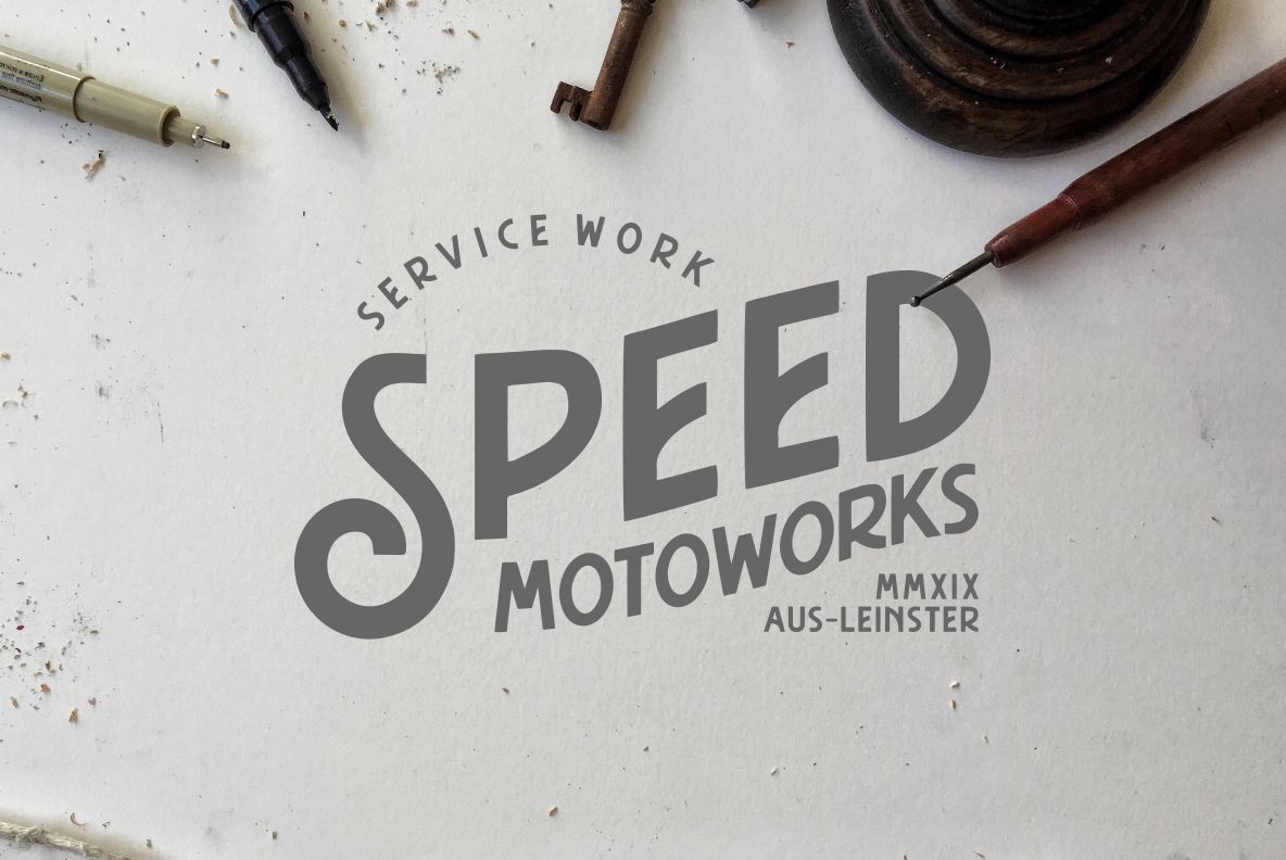 Hasthon - Vintage Fonts Hasthon - Vintage Fonts