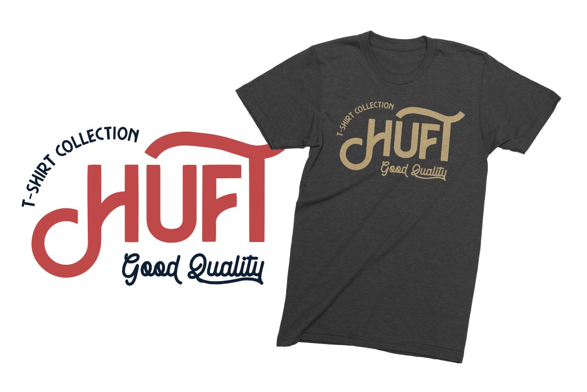 Hasthon - Vintage Fonts Hasthon - Vintage Fonts