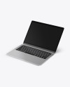 Macbook Pro Mockup