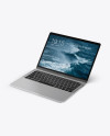 Macbook Pro Mockup