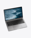 Macbook Pro Mockup