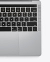 Macbook Pro Mockup