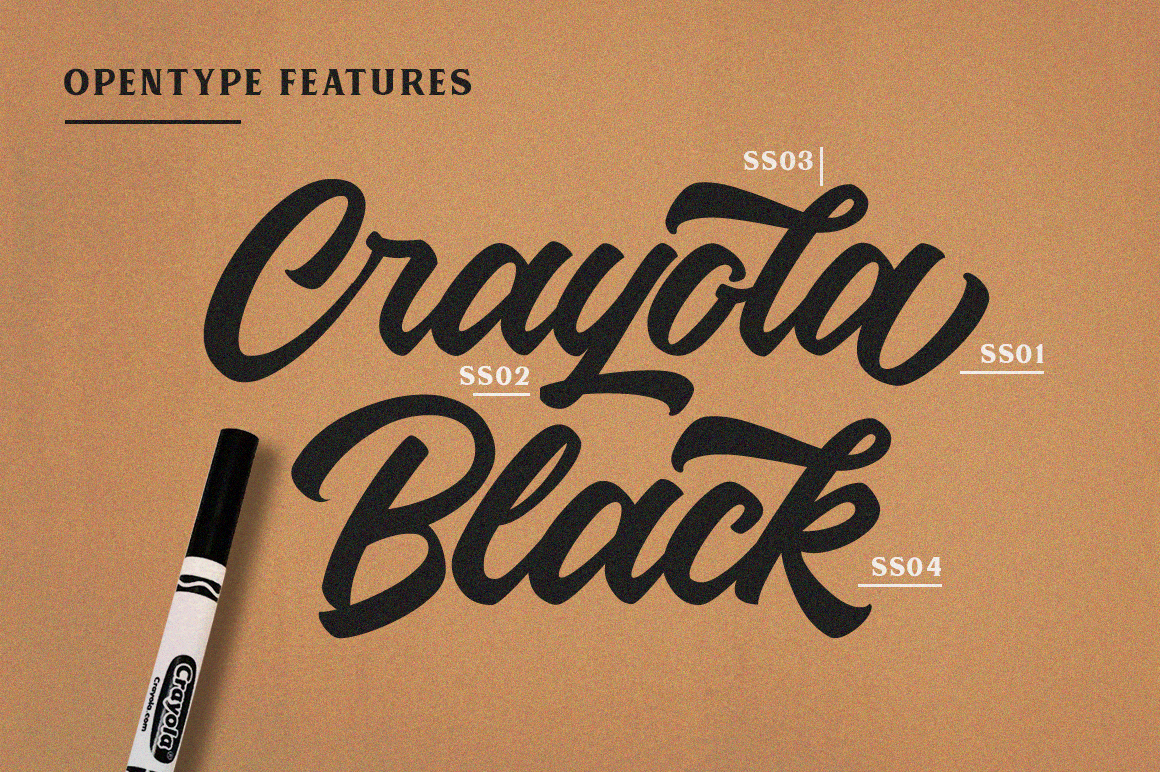 Roland Typeface Roland Typeface