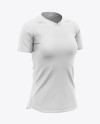 Women’s Soccer Jersey