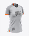 Women’s Soccer Jersey