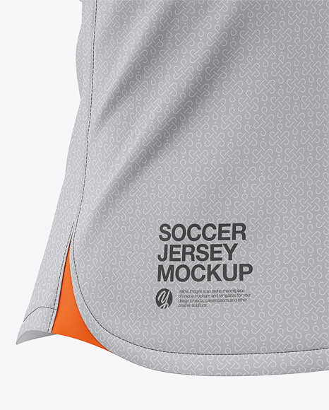 Women’s Soccer Jersey