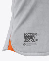 Women’s Soccer Jersey