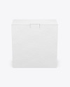 Paper Box Mockup Paper Box Mockup