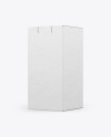 Paper Box Mockup Paper Box Mockup