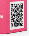 Paper Box Mockup Paper Box Mockup