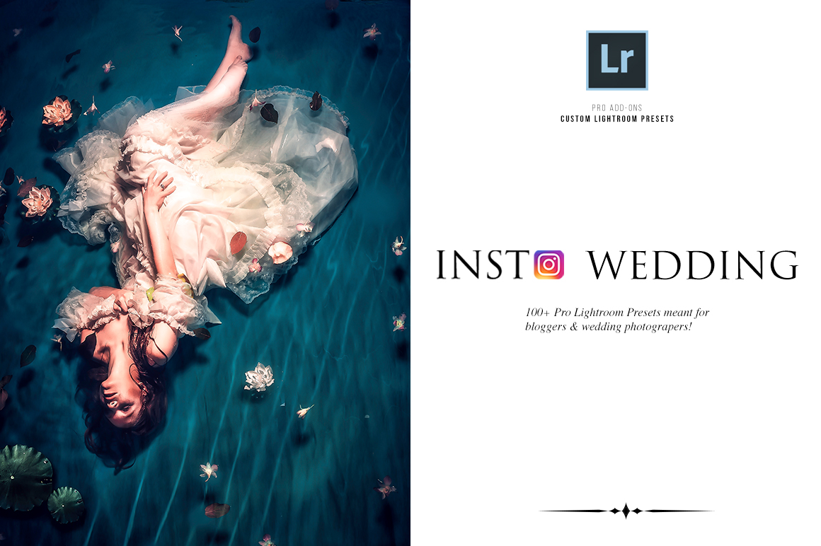 Wedding Lightroom Presets Wedding Lightroom Presets