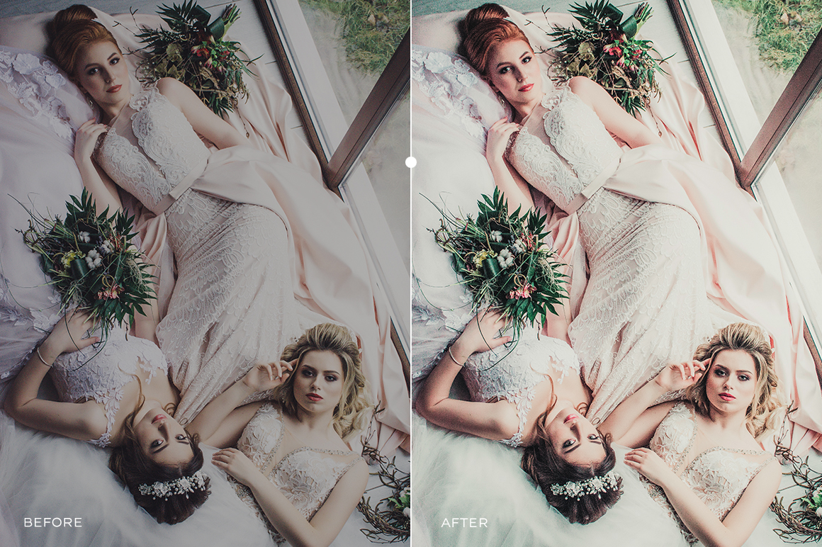Wedding Lightroom Presets Wedding Lightroom Presets