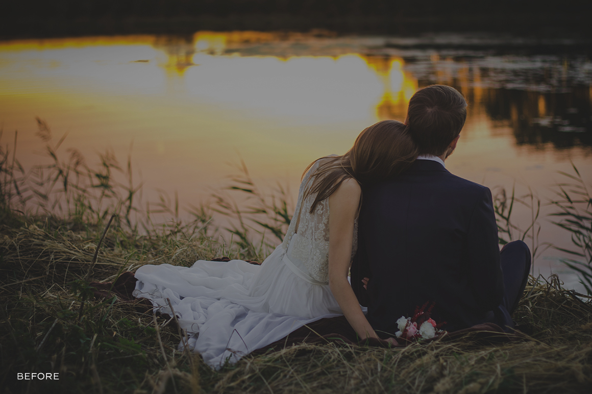 Wedding Lightroom Presets Wedding Lightroom Presets