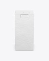 Paper Box Mockup Paper Box Mockup