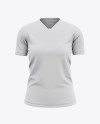 Women’s Soccer Jersey