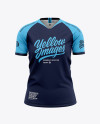 Women’s Soccer Jersey