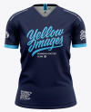 Women’s Soccer Jersey