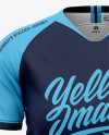 Women’s Soccer Jersey