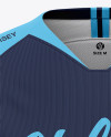 Women’s Soccer Jersey