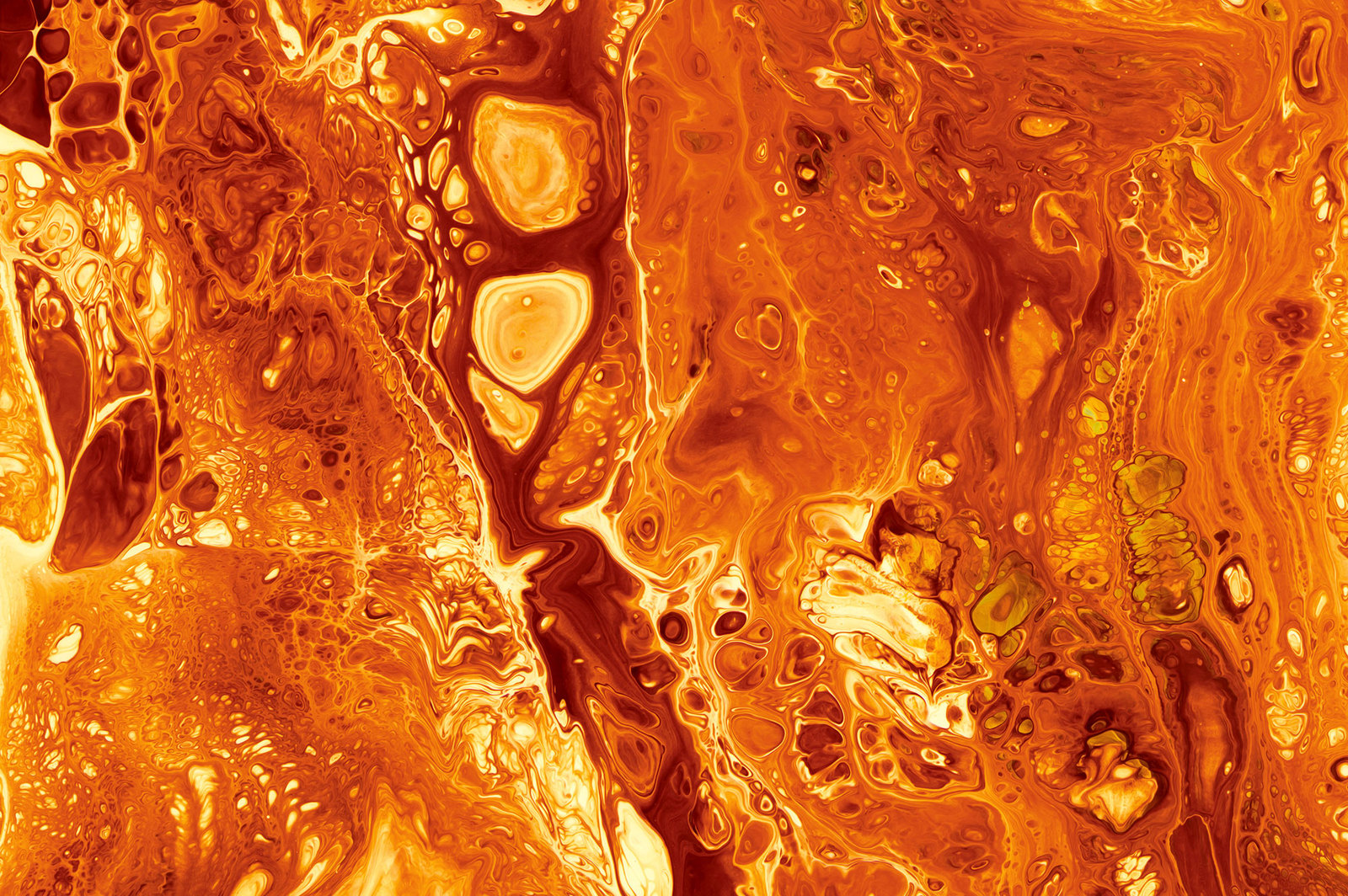 Coalesce: 12 Abstract Paint Textures Coalesce: 12 Abstract Paint Textures