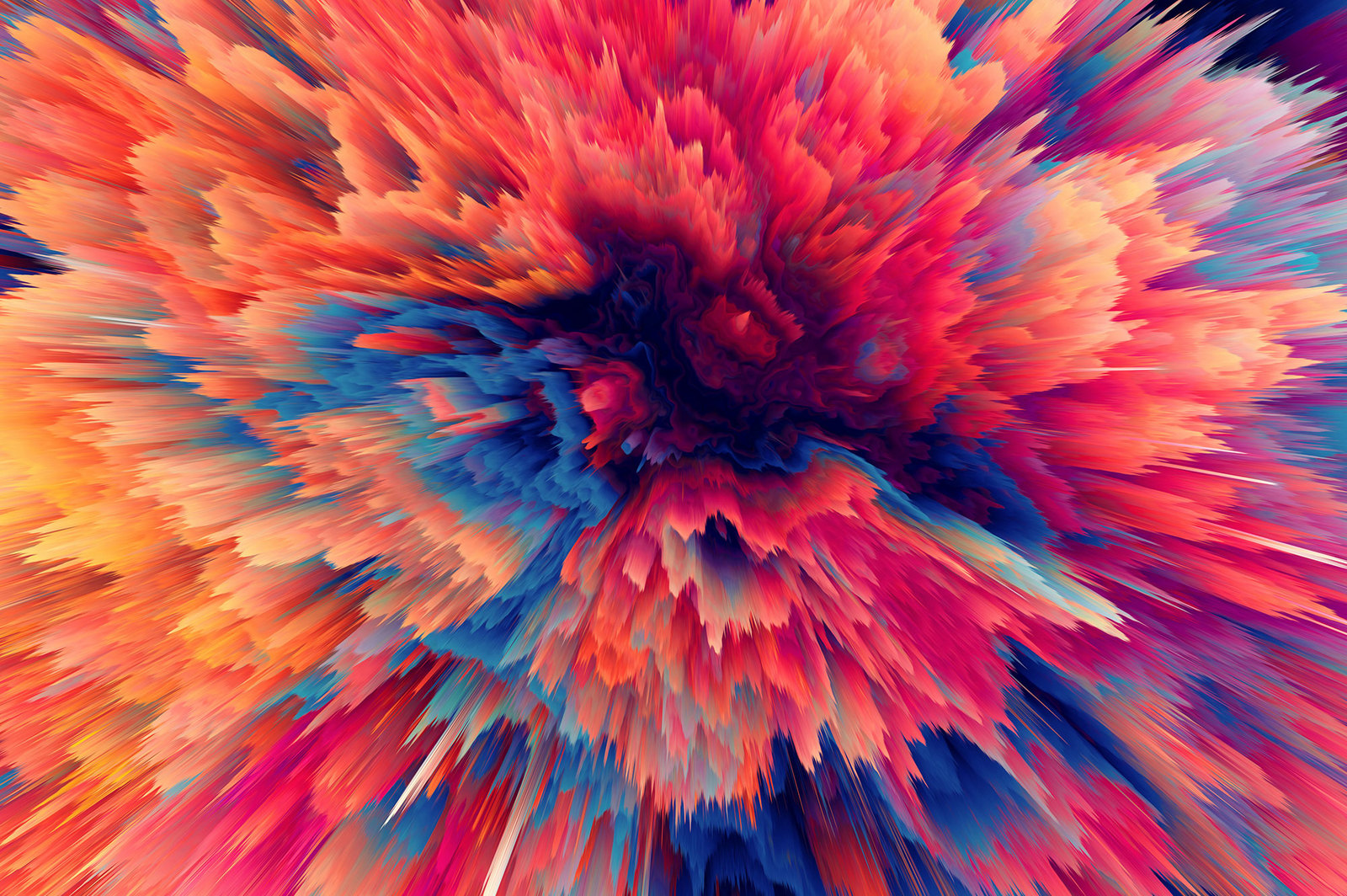 Vitality: 12 Dynamic 3D Textures Vitality: 12 Dynamic 3D Textures