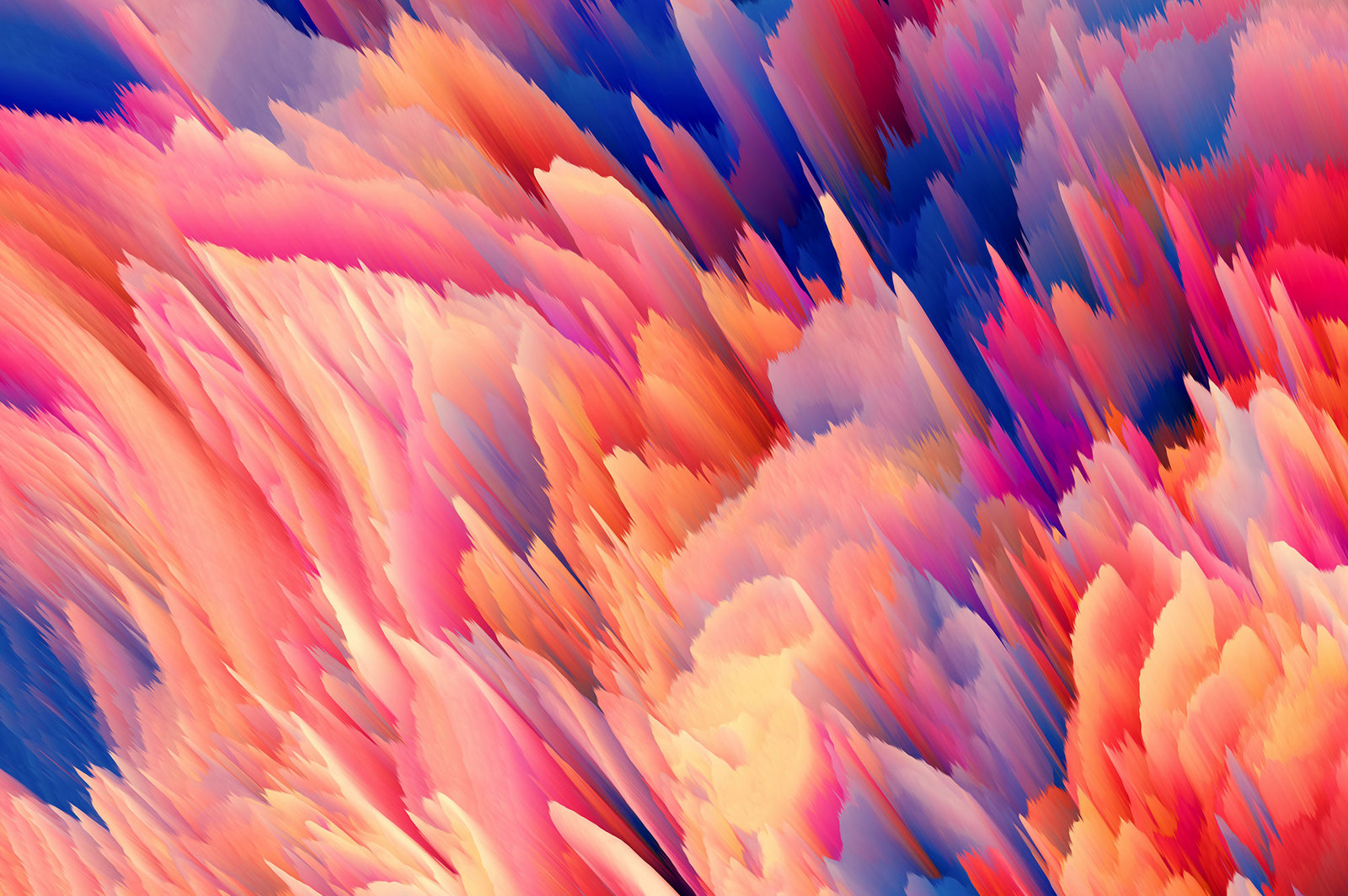 Vitality: 12 Dynamic 3D Textures Vitality: 12 Dynamic 3D Textures