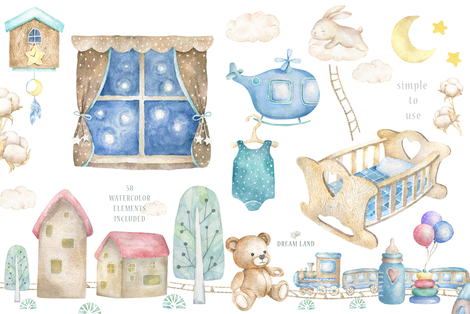 Dream Land Dream Land