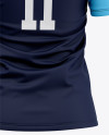 Women’s Soccer Jersey