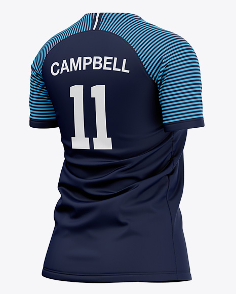 Women’s Soccer Jersey