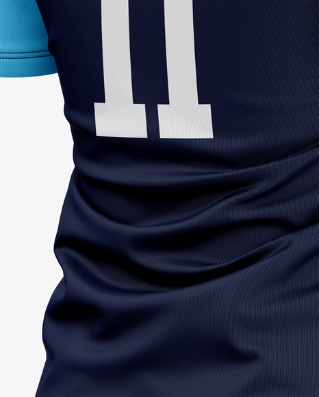 Women’s Soccer Jersey