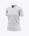 Women’s Soccer Jersey