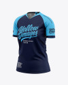 Women’s Soccer Jersey