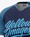 Women’s Soccer Jersey