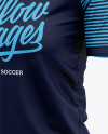 Women’s Soccer Jersey