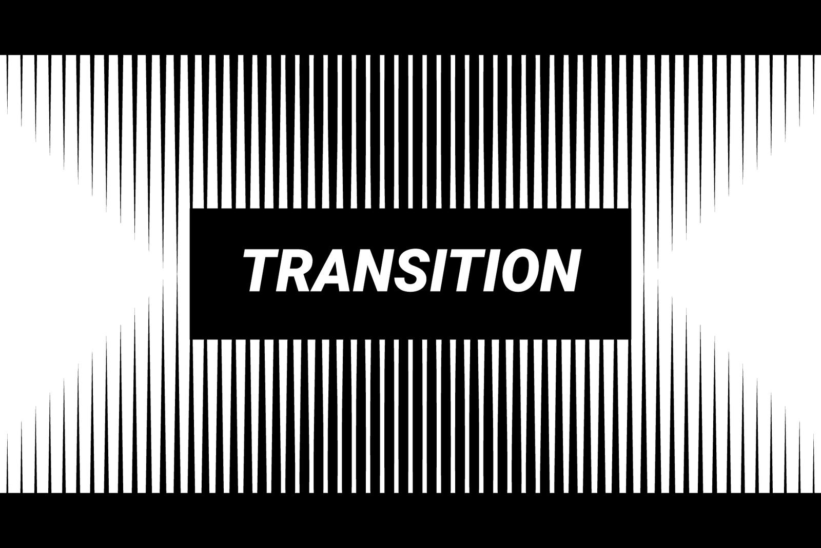 100 Transition Shapes