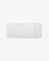 Paper Box Mockup Paper Box Mockup