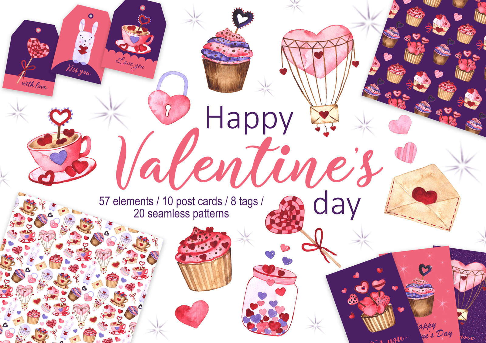Happy Valentine's Day Happy Valentine's Day
