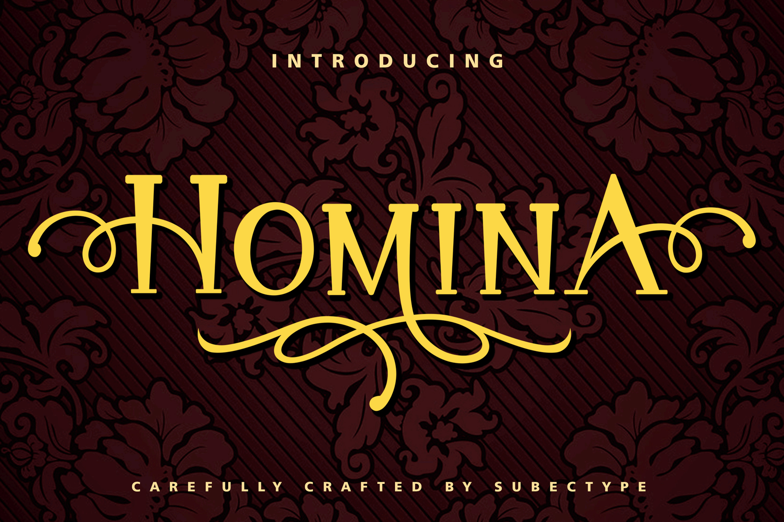 Homina Homina