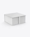 Matte Box Mockup Matte Box Mockup