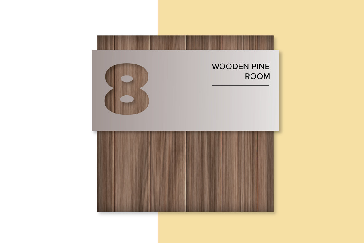 Wooden backgrounds 6