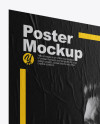 Poster Mockup