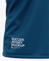 Soccer Polo Shirt