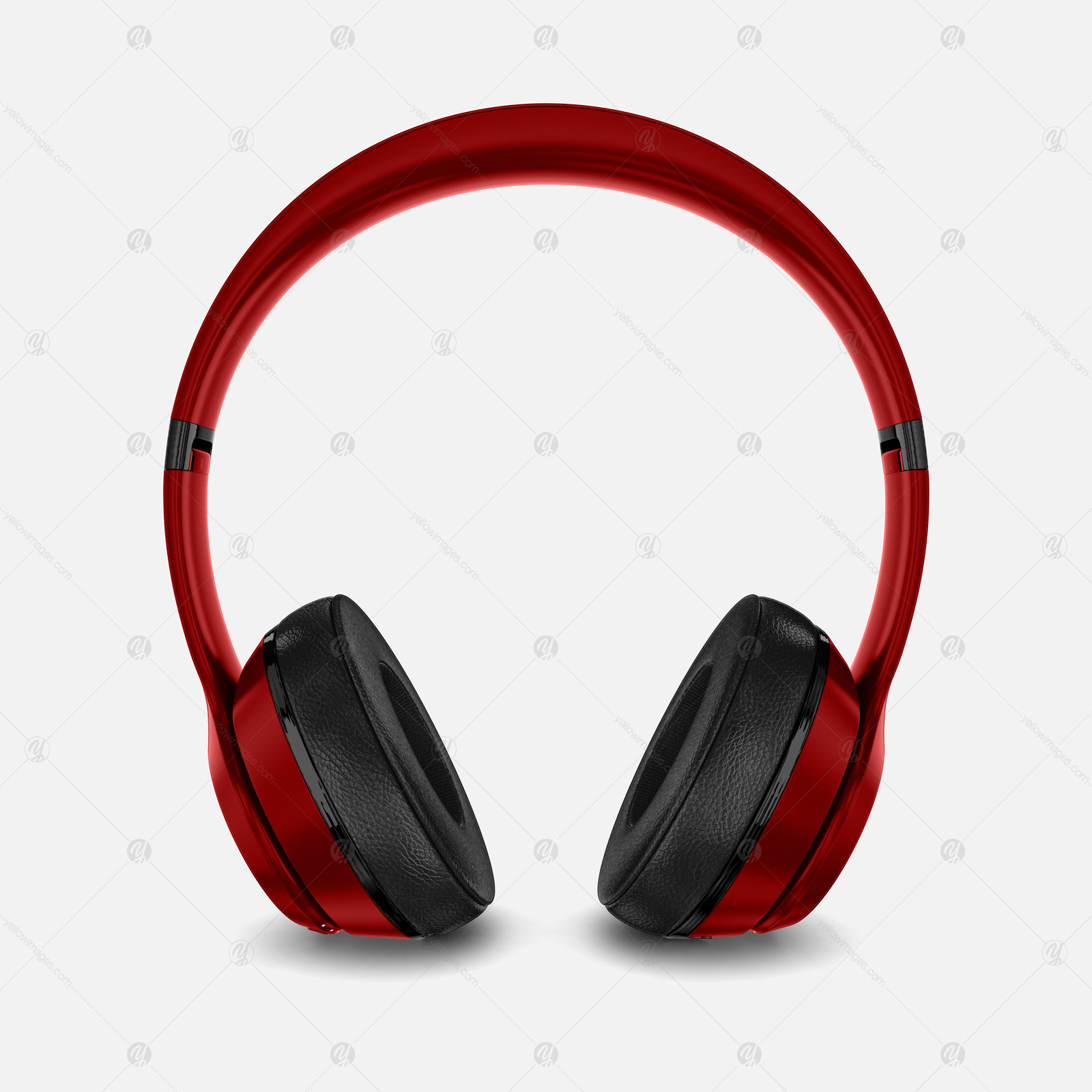 Headphones Mockup Kit Headphones Mockup Kit
