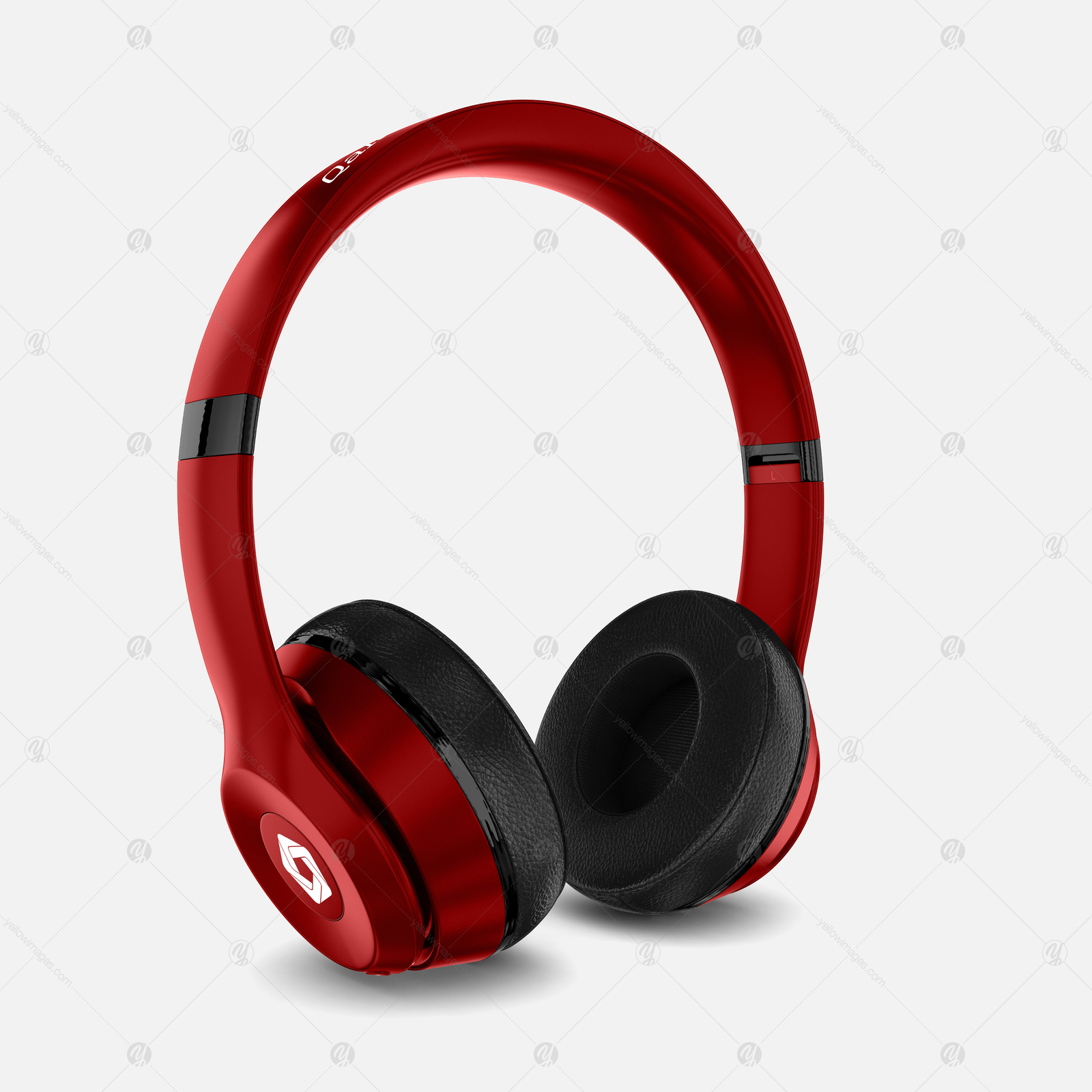Headphones Mockup Kit Headphones Mockup Kit