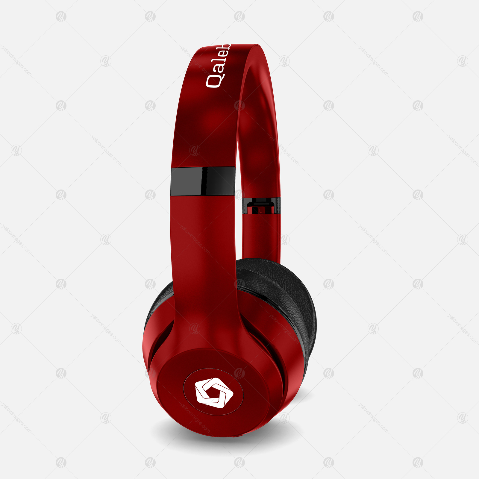 Headphones Mockup Kit Headphones Mockup Kit
