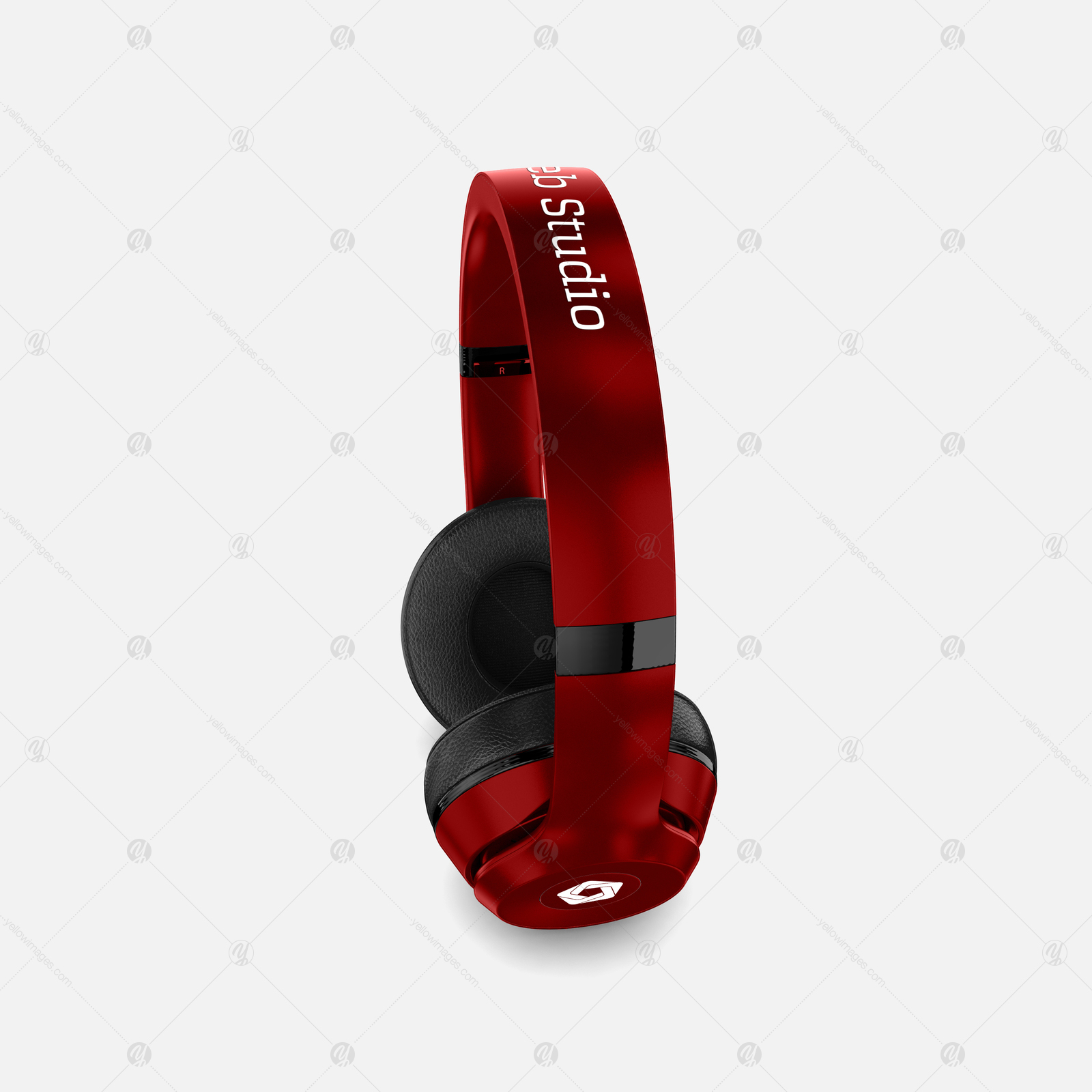 Headphones Mockup Kit Headphones Mockup Kit
